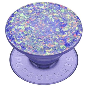 Kup Držák na telefon POPSOCKETS 2 Iridescent Confetti Ice Purple 805969 - POP356 - {ean13} - Sklep Home Screen
