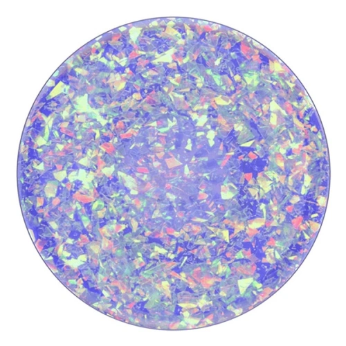 Buy POPSOCKETS 2 Iridescent Confetti Ice Purple 805969 - POP356 - {ean13} - Home Screen Store Europe