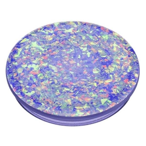 Kup Uchwyt do telefonu POPSOCKETS 2 Iridescent Confetti Ice Purple 805969 - POP356 - {ean13} - Sklep Home Screen
