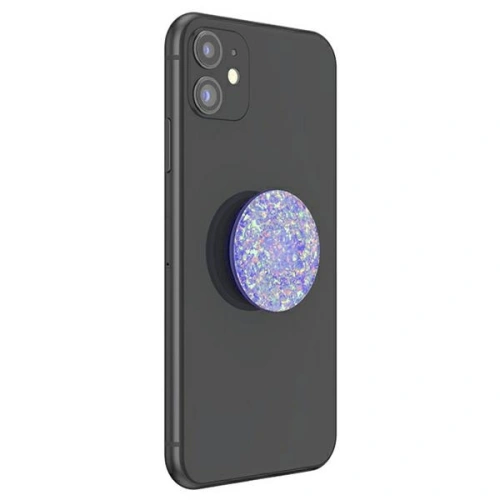 Buy POPSOCKETS 2 Iridescent Confetti Ice Purple 805969 - POP356 - {ean13} - Home Screen Store Europe