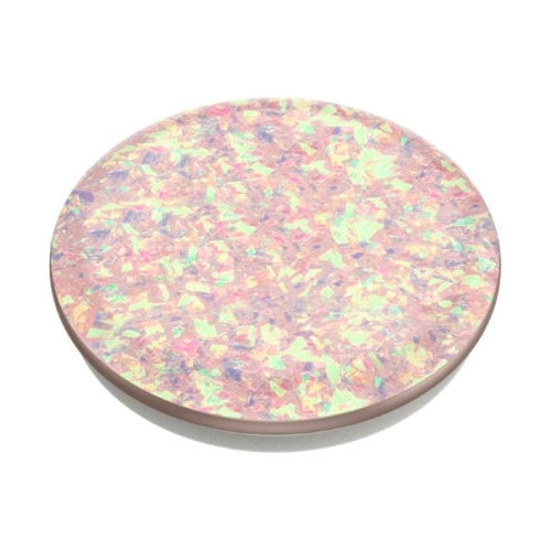 Kup Uchop na telefon POPSOCKETS 2 Iridescent Confetti Rose 803750 - POP357 - {ean13} - Sklep Home Screen