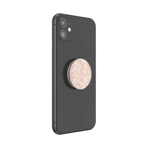 Kup Uchop na telefon POPSOCKETS 2 Iridescent Confetti Rose 803750 - POP357 - {ean13} - Sklep Home Screen