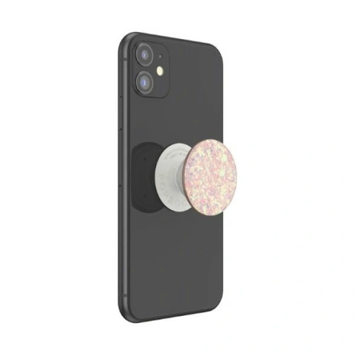Kup Uchop na telefon POPSOCKETS 2 Iridescent Confetti Rose 803750 - POP357 - {ean13} - Sklep Home Screen