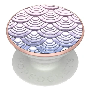 Uchwyt do telefonu POPSOCKETS 2 Iridescent Mermaid Pearl 801461