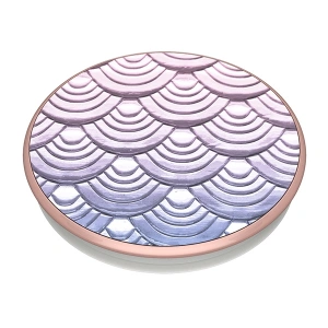 Uchwyt do telefonu POPSOCKETS 2 Iridescent Mermaid Pearl 801461