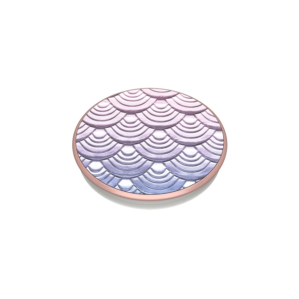 Uchwyt do telefonu POPSOCKETS 2 Iridescent Mermaid Pearl 801461