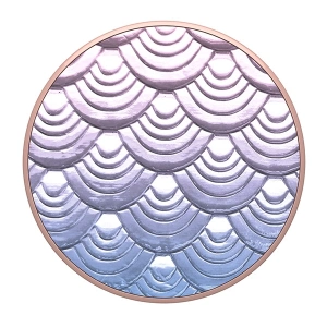 Uchwyt do telefonu POPSOCKETS 2 Iridescent Mermaid Pearl 801461
