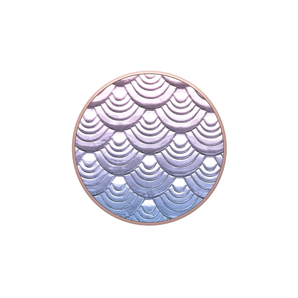 Uchwyt do telefonu POPSOCKETS 2 Iridescent Mermaid Pearl 801461