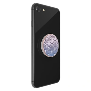 Uchwyt do telefonu POPSOCKETS 2 Iridescent Mermaid Pearl 801461