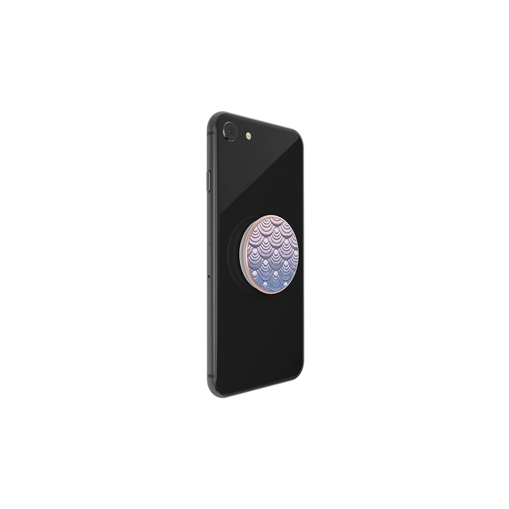 Uchwyt do telefonu POPSOCKETS 2 Iridescent Mermaid Pearl 801461