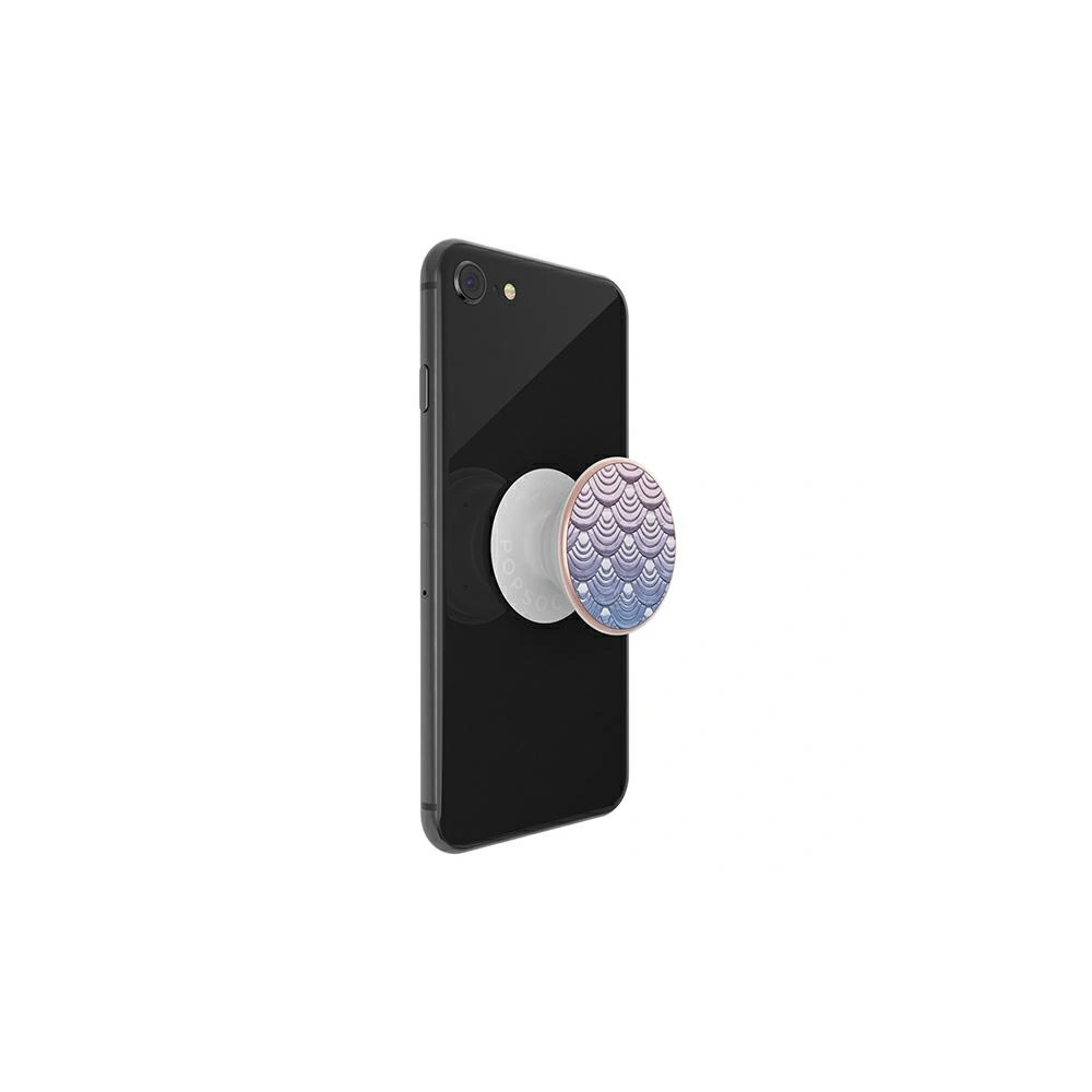 Uchwyt do telefonu POPSOCKETS 2 Iridescent Mermaid Pearl 801461