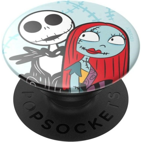 Kup Telefontartó POPSOCKETS 2 Jack & Sally Love 100836 - POP360 - {ean13} - Sklep Home Screen