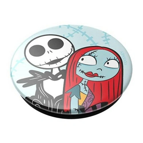 Kup Telefontartó POPSOCKETS 2 Jack & Sally Love 100836 - POP360 - {ean13} - Sklep Home Screen