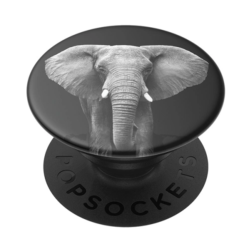 Kup Uchwyt do telefonu POPSOCKETS 2 Loxodonta Africana 801686 - POP369 - {ean13} - Sklep Home Screen