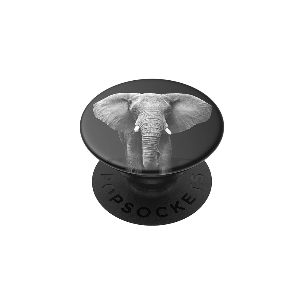 Uchwyt do telefonu POPSOCKETS 2 Loxodonta Africana 801686