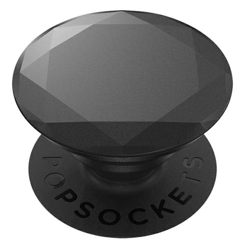 Kup POPSOCKETS 2 Metallic Diamond Black Telefonhalter 800504 - POP373 - {ean13} - Sklep Home Screen