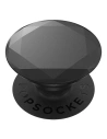 Uchwyt do telefonu POPSOCKETS 2 Metallic Diamond Black 800504
