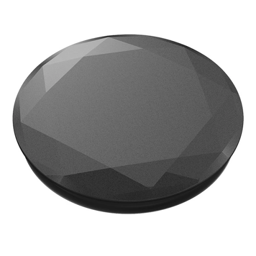 Kup Držák na telefon POPSOCKETS 2 Metallic Diamond Black 800504 - POP373 - {ean13} - Sklep Home Screen