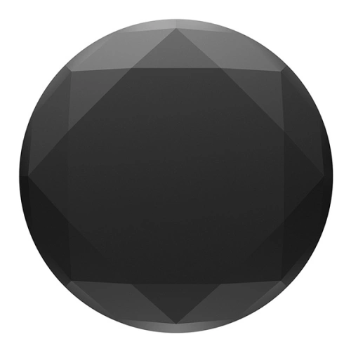 Kup Držák na telefon POPSOCKETS 2 Metallic Diamond Black 800504 - POP373 - {ean13} - Sklep Home Screen