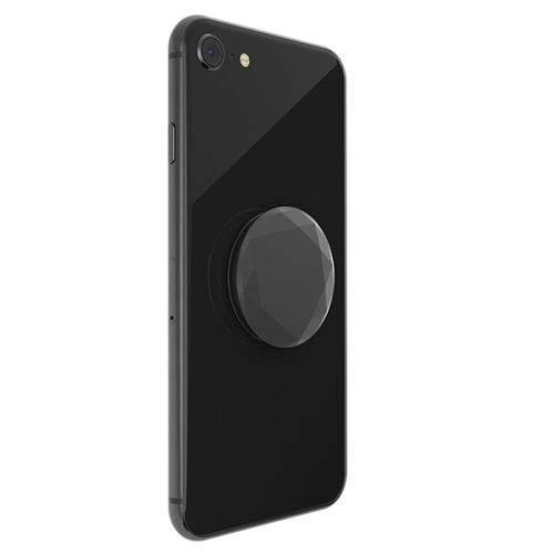 Kup Držák na telefon POPSOCKETS 2 Metallic Diamond Black 800504 - POP373 - {ean13} - Sklep Home Screen