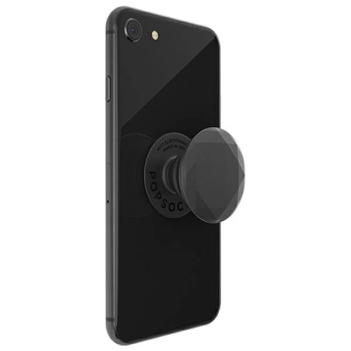 Kup Držák na telefon POPSOCKETS 2 Metallic Diamond Black 800504 - POP373 - {ean13} - Sklep Home Screen