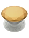 Buy POPSOCKETS 2 Metallic Diamond Medallion Gold 800938 - POP374 - {ean13} - Home Screen Store Europe
