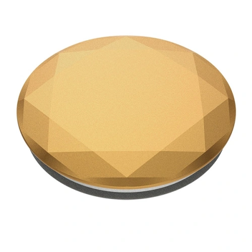 Kup Držák na telefon POPSOCKETS 2 Metallic Diamond Medallion Gold 800938 - POP374 - {ean13} - Sklep Home Screen