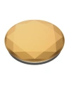 Buy POPSOCKETS 2 Metallic Diamond Medallion Gold 800938 - POP374 - {ean13} - Home Screen Store Europe