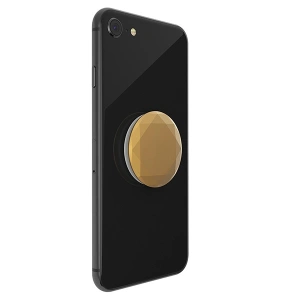 Kup Držák na telefon POPSOCKETS 2 Metallic Diamond Medallion Gold 800938 - POP374 - {ean13} - Sklep Home Screen