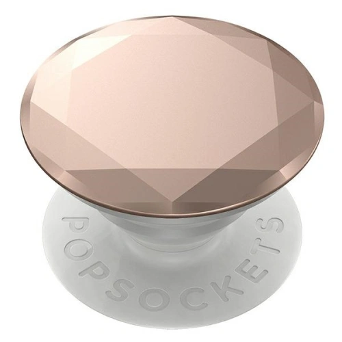 Kup Držák na telefon POPSOCKETS 2 Metallic Diamond Rose Gold 800491 - POP375 - {ean13} - Sklep Home Screen