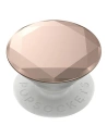 POPSOCKETS 2 Metallic Diamond Rose Gold 800491