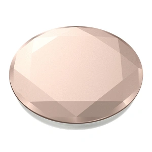 Kup Uchwyt do telefonu POPSOCKETS 2 Metallic Diamond Rose Gold 800491 - POP375 - {ean13} - Sklep Home Screen