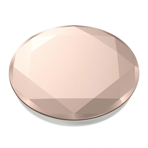 Kup Držák na telefon POPSOCKETS 2 Metallic Diamond Rose Gold 800491 - POP375 - {ean13} - Sklep Home Screen
