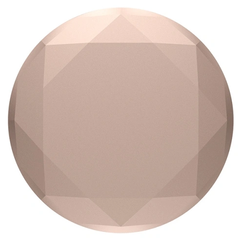Kup Držák na telefon POPSOCKETS 2 Metallic Diamond Rose Gold 800491 - POP375 - {ean13} - Sklep Home Screen