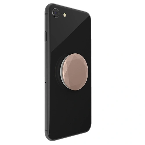 Kup Držák na telefon POPSOCKETS 2 Metallic Diamond Rose Gold 800491 - POP375 - {ean13} - Sklep Home Screen