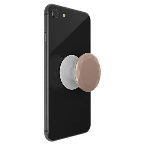 Kup Držák na telefon POPSOCKETS 2 Metallic Diamond Rose Gold 800491 - POP375 - {ean13} - Sklep Home Screen