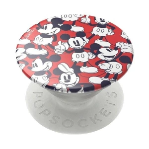 Kup Upevnění na telefon POPSOCKETS 2 Mickey Classic Pattern 100432 - POP377 - {ean13} - Sklep Home Screen