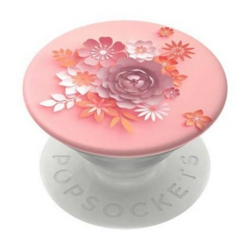 Kup Suport pentru telefon POPSOCKETS 2 Paper Posies 801655 - POP388 - {ean13} - Sklep Home Screen