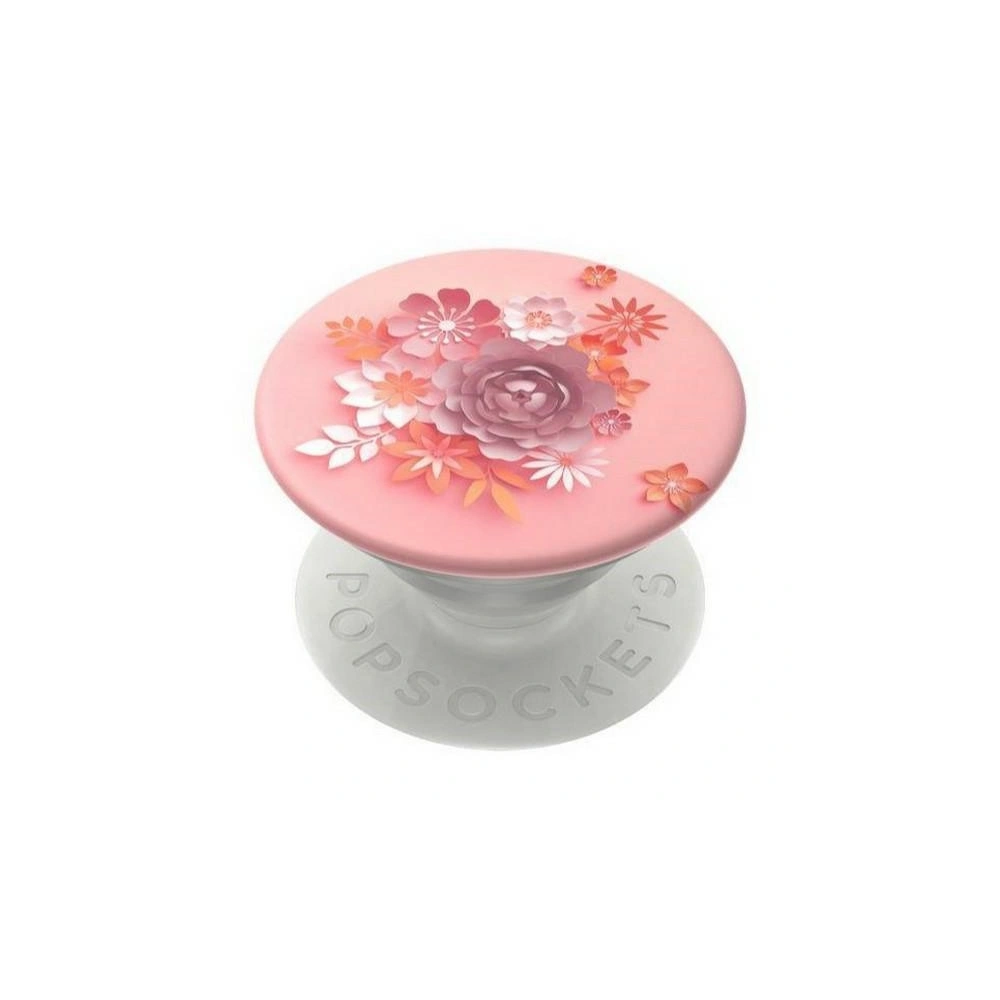Uchwyt do telefonu POPSOCKETS 2 Paper Posies 801655