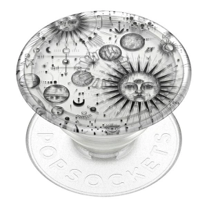 Kup Următorul suport pentru telefon POPSOCKETS 2 Plant Cosmic Sun 806488 - POP393 - {ean13} - Sklep Home Screen