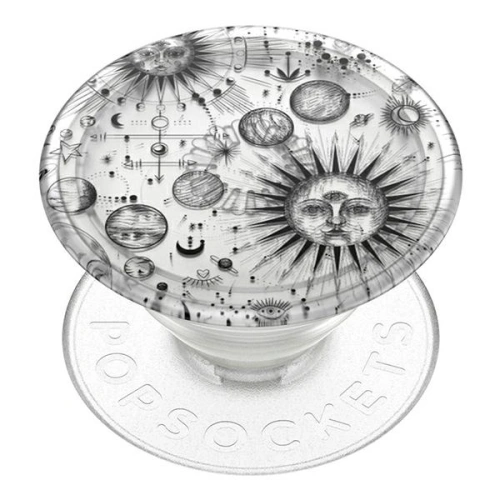 Kup POPSOCKETS 2 Plant Cosmic Sun 806488 telefon tartó - POP393 - {ean13} - Sklep Home Screen