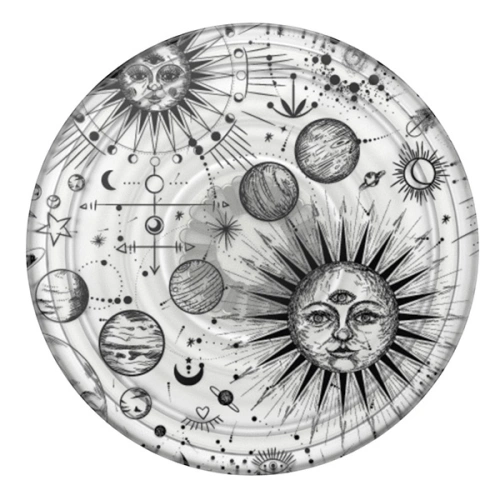 Kup Următorul suport pentru telefon POPSOCKETS 2 Plant Cosmic Sun 806488 - POP393 - {ean13} - Sklep Home Screen