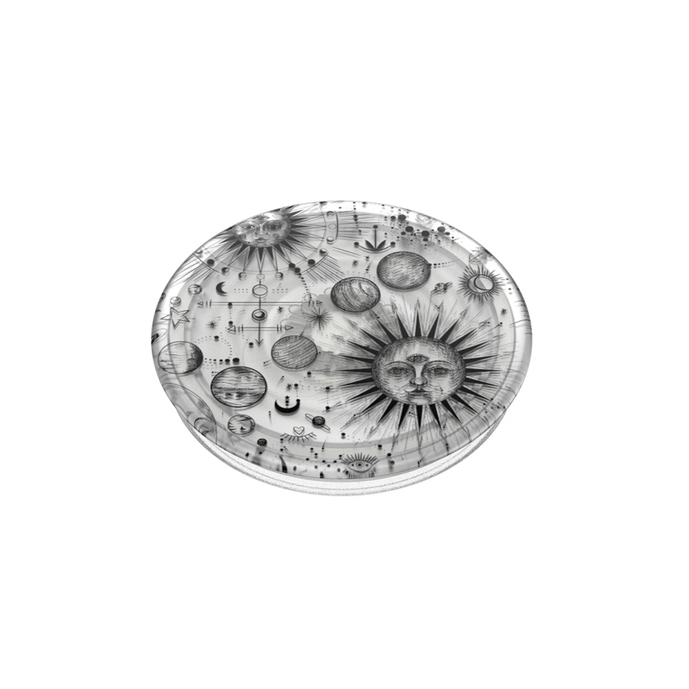 Uchwyt do telefonu POPSOCKETS 2 Plant Cosmic Sun 806488