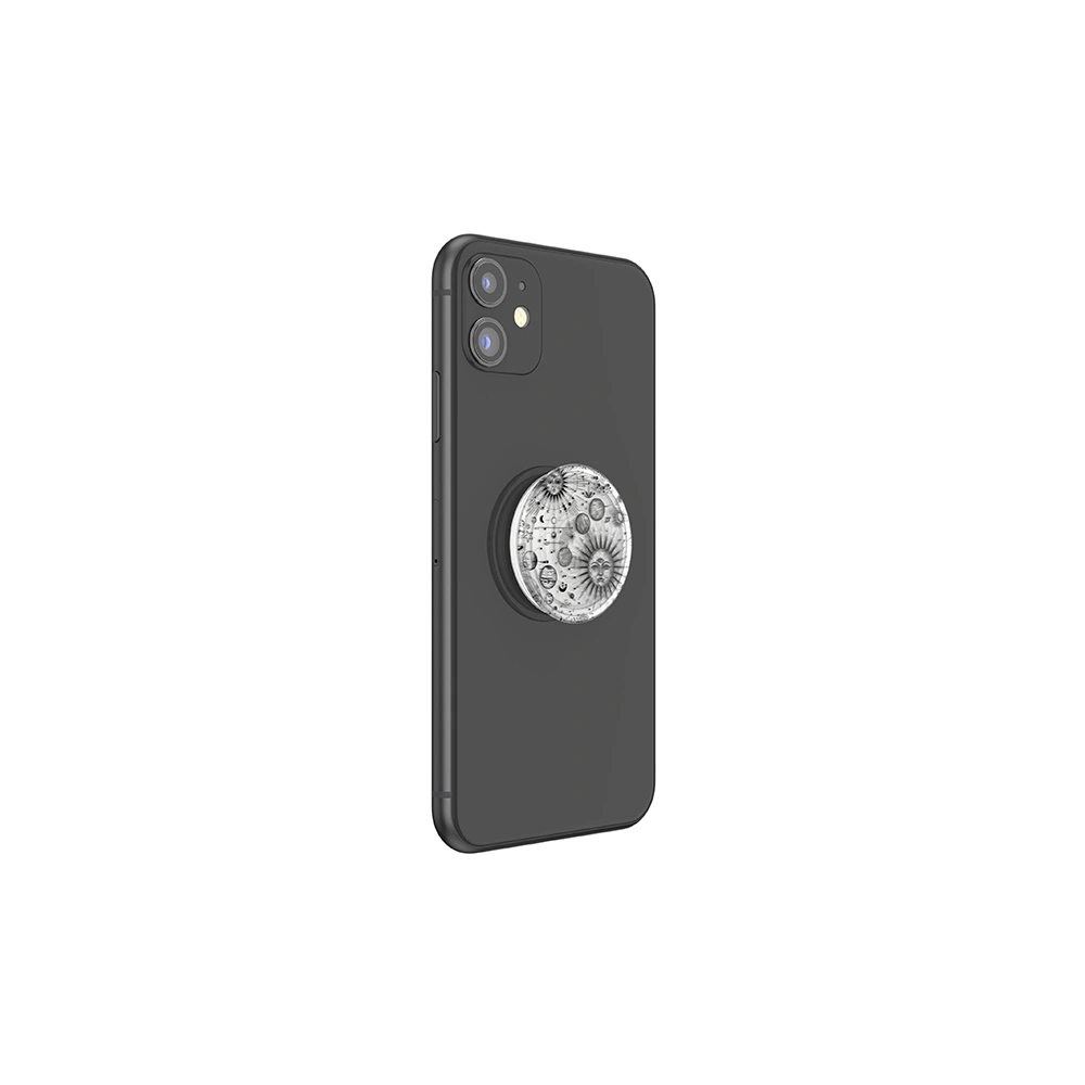 Uchwyt do telefonu POPSOCKETS 2 Plant Cosmic Sun 806488