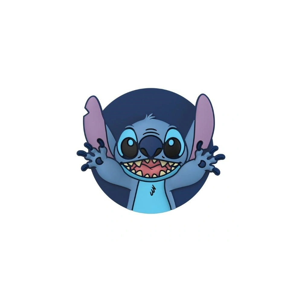 Uchwyt do telefonu POPSOCKETS 2 PopOut Stitch 112621