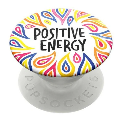 Kup POPSOCKETS 2 Pozitív Energia 801016 telefon tartó - POP398 - {ean13} - Sklep Home Screen