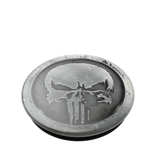 Kup POPSOCKETS 2 Punisher Monochrom Handyhalter 100486 - POP401 - {ean13} - Sklep Home Screen