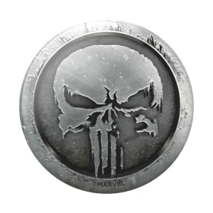 Kup Uchwyt do telefonu POPSOCKETS 2 Punisher Monochrome 100486 - POP401 - {ean13} - Sklep Home Screen
