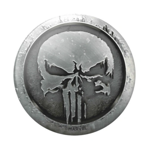 Kup POPSOCKETS 2 Punisher Monochrom Handyhalter 100486 - POP401 - {ean13} - Sklep Home Screen