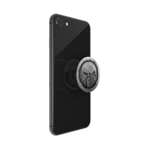 Kup Uchwyt do telefonu POPSOCKETS 2 Punisher Monochrome 100486 - POP401 - {ean13} - Sklep Home Screen